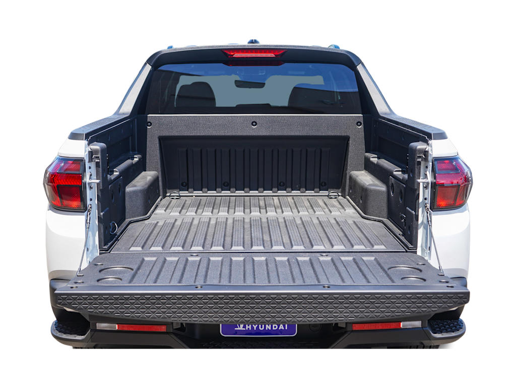 Thumbnail: 2026 Hyundai Santa Cruz - 15