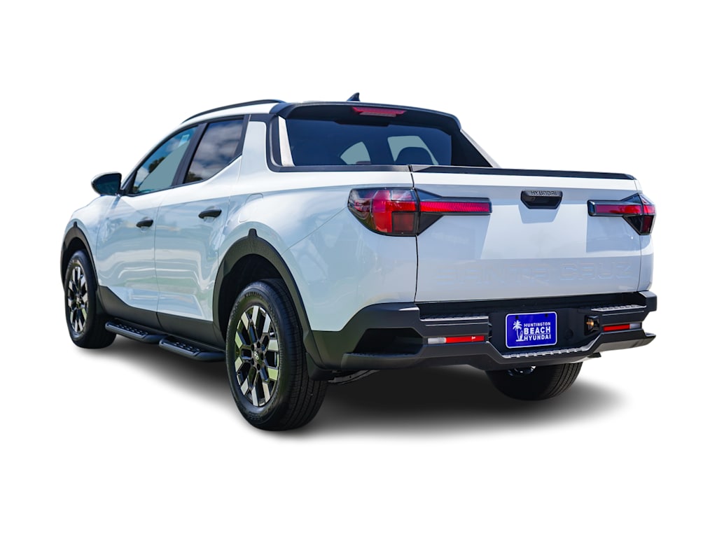 Thumbnail: 2026 Hyundai Santa Cruz - 3