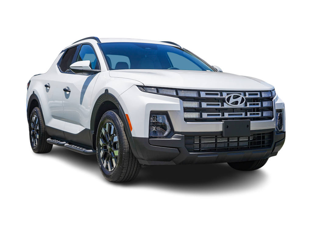 Thumbnail: 2026 Hyundai Santa Cruz - 18