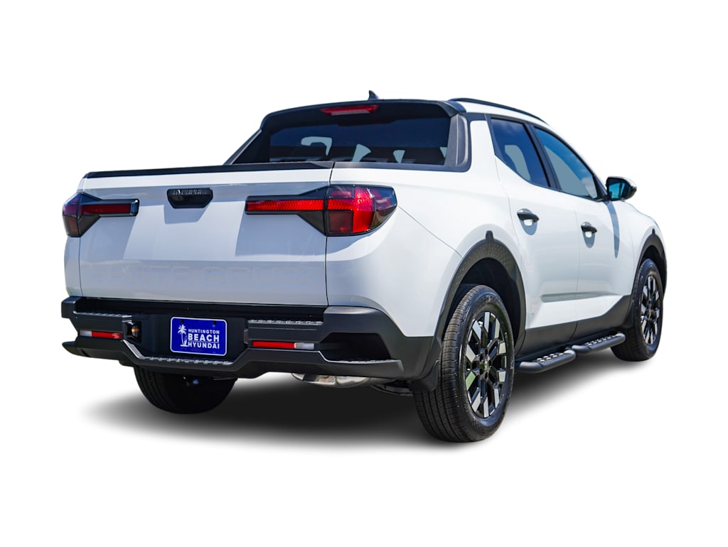 Thumbnail: 2026 Hyundai Santa Cruz - 19