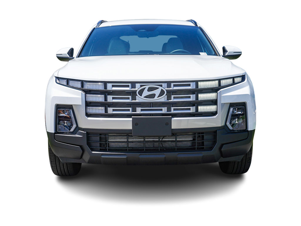 Thumbnail: 2026 Hyundai Santa Cruz - 5