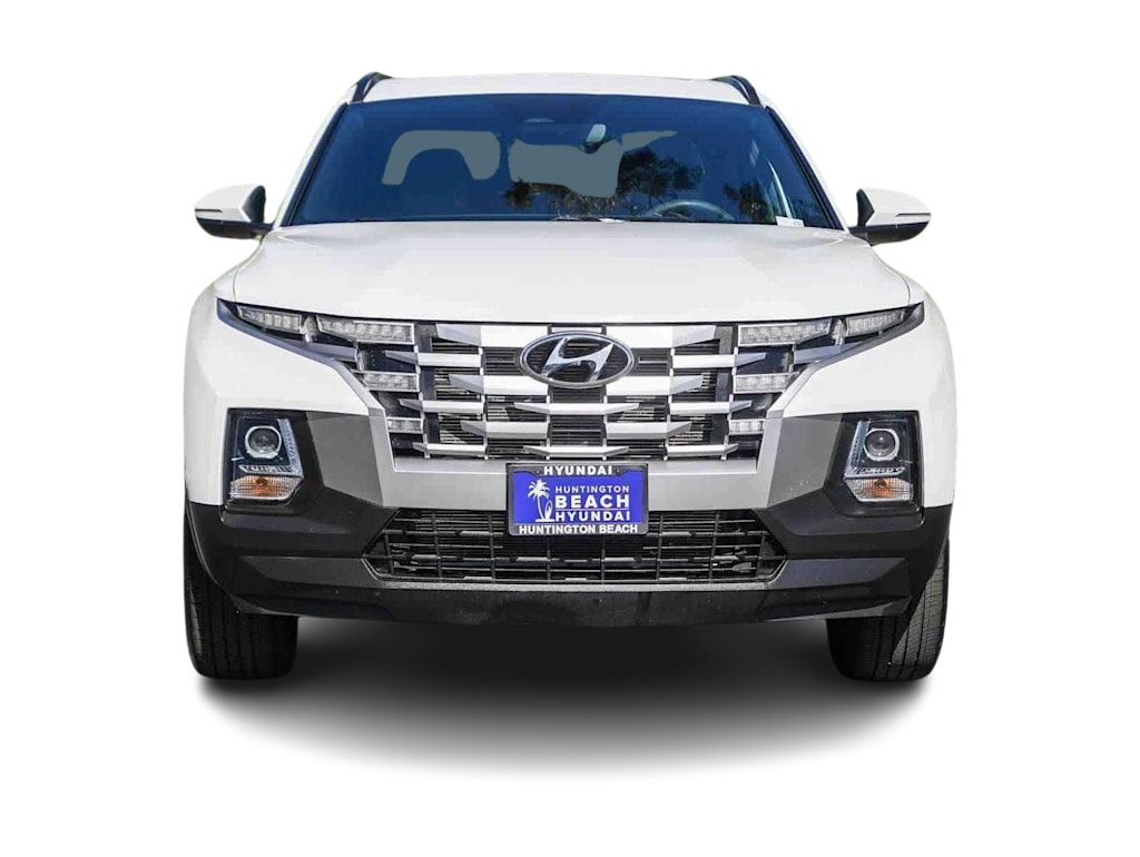 Thumbnail: 2023 Hyundai Santa Cruz - 4