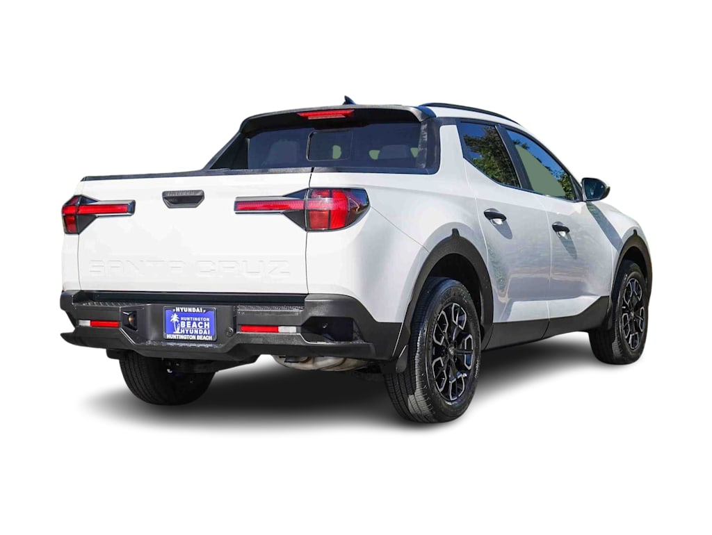 Thumbnail: 2023 Hyundai Santa Cruz - 18