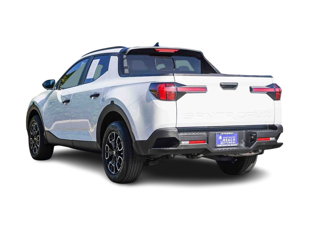 Thumbnail: 2023 Hyundai Santa Cruz - 3
