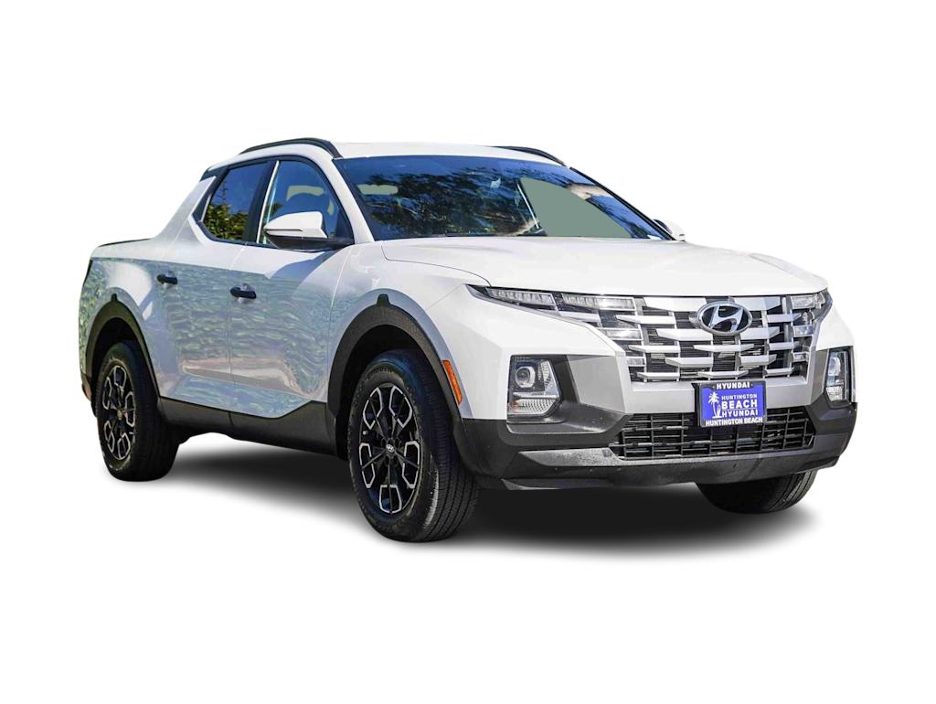 Thumbnail: 2023 Hyundai Santa Cruz - 17