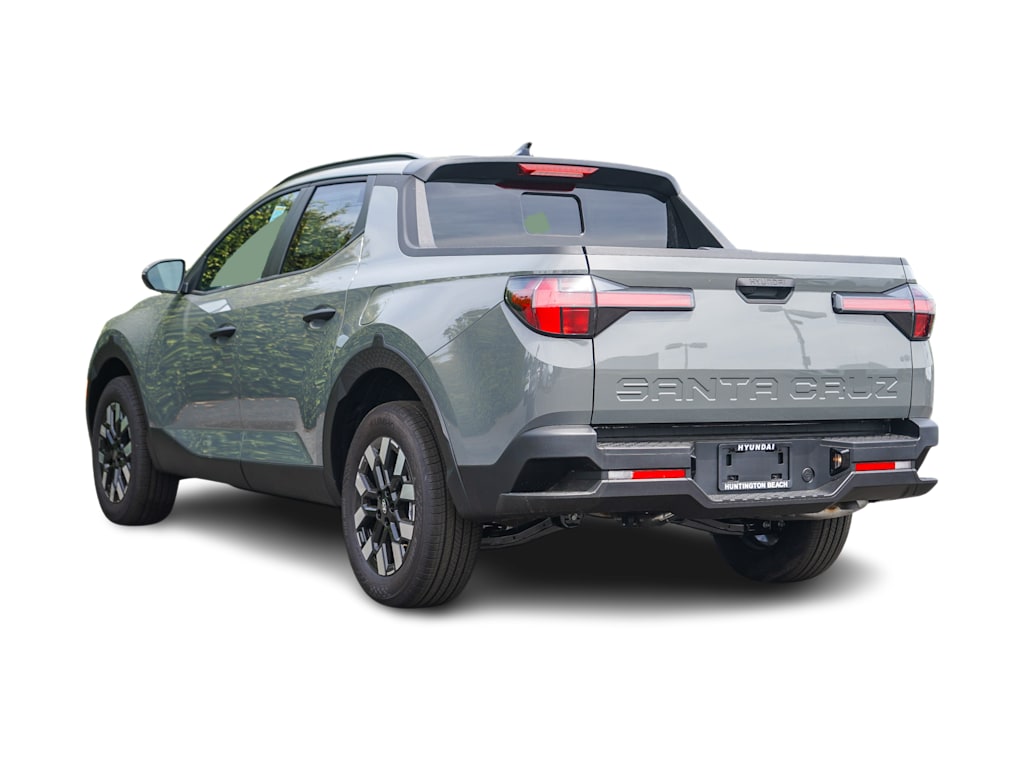 Thumbnail: 2026 Hyundai Santa Cruz - 3