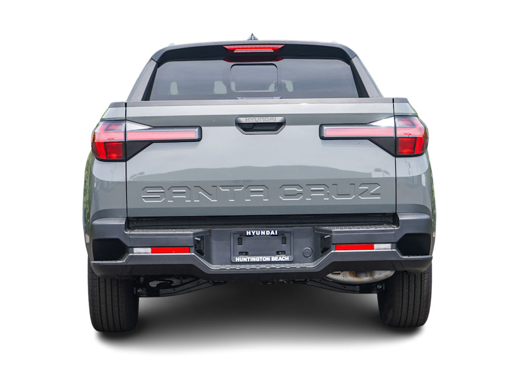 Thumbnail: 2026 Hyundai Santa Cruz - 4