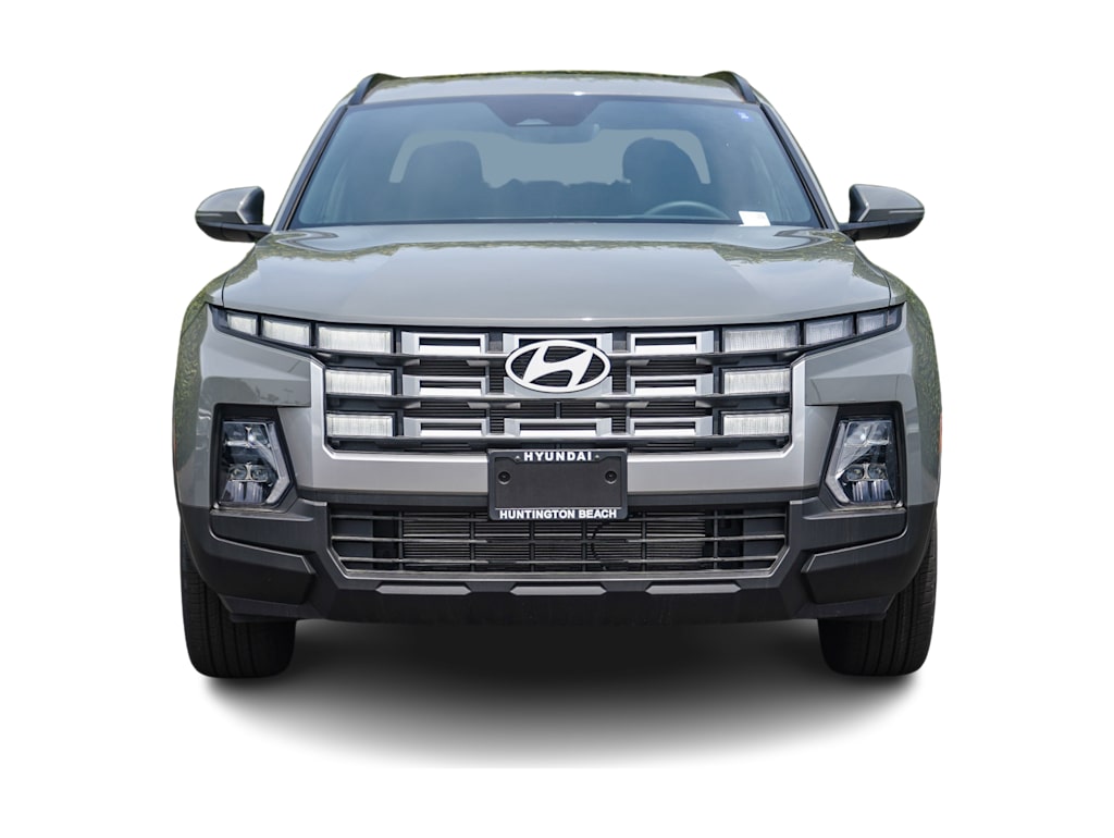 Thumbnail: 2026 Hyundai Santa Cruz - 5