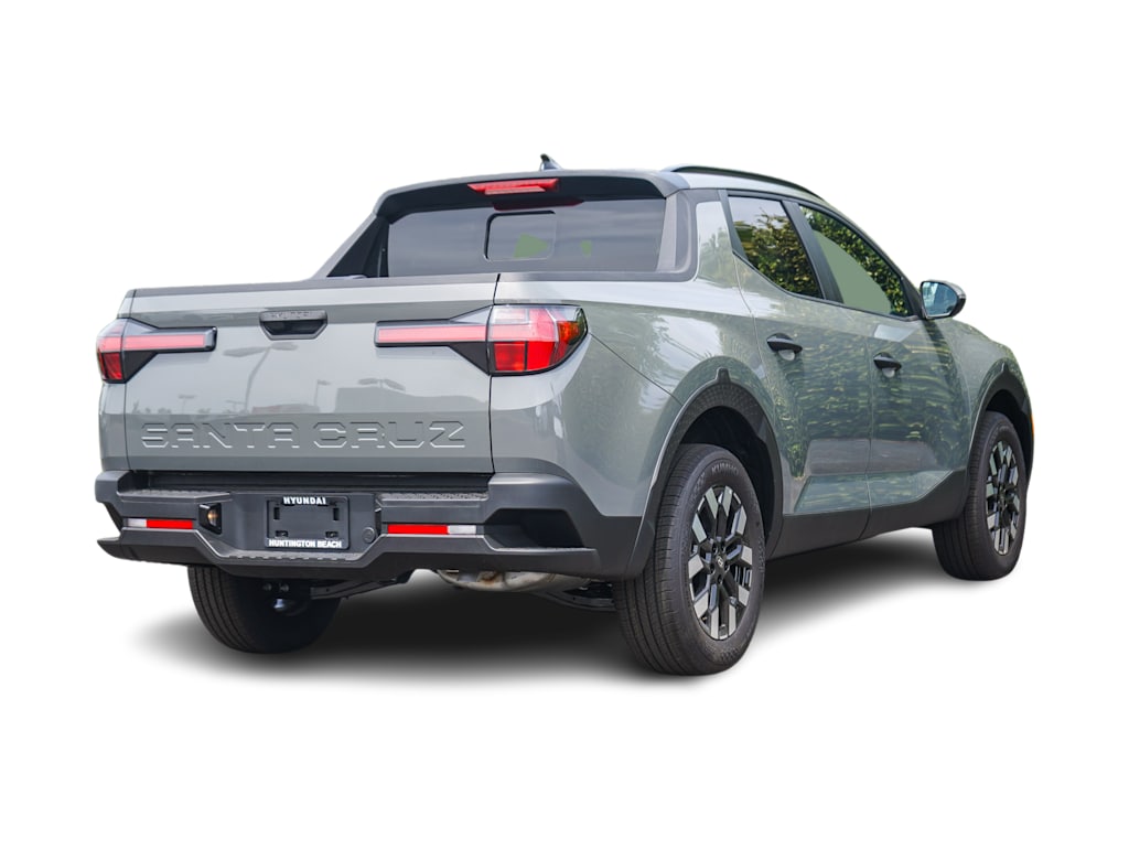 Thumbnail: 2026 Hyundai Santa Cruz - 19