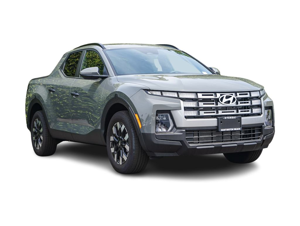 Thumbnail: 2026 Hyundai Santa Cruz - 18