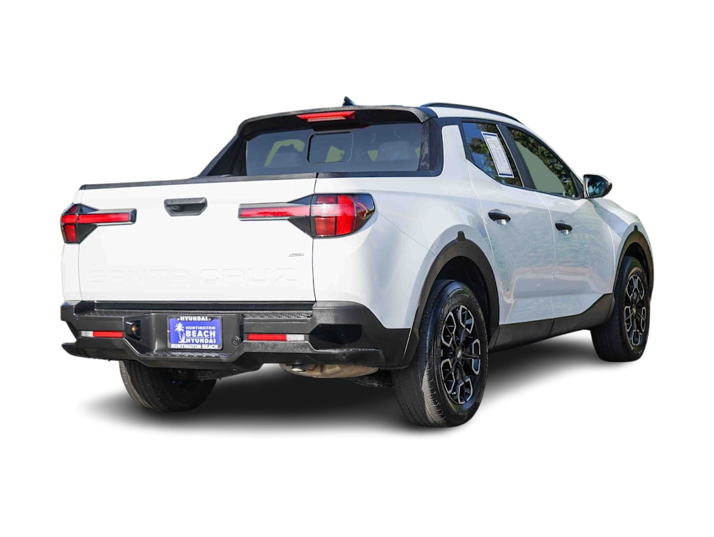 Thumbnail: 2022 Hyundai Santa Cruz - 19
