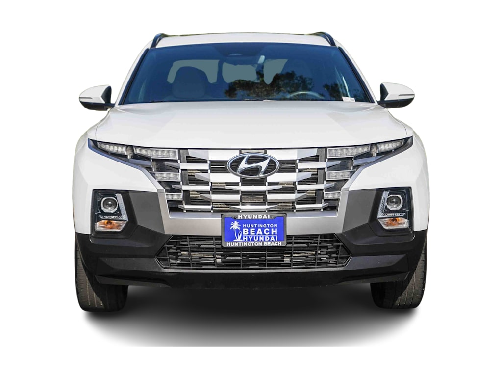 Thumbnail: 2022 Hyundai Santa Cruz - 5