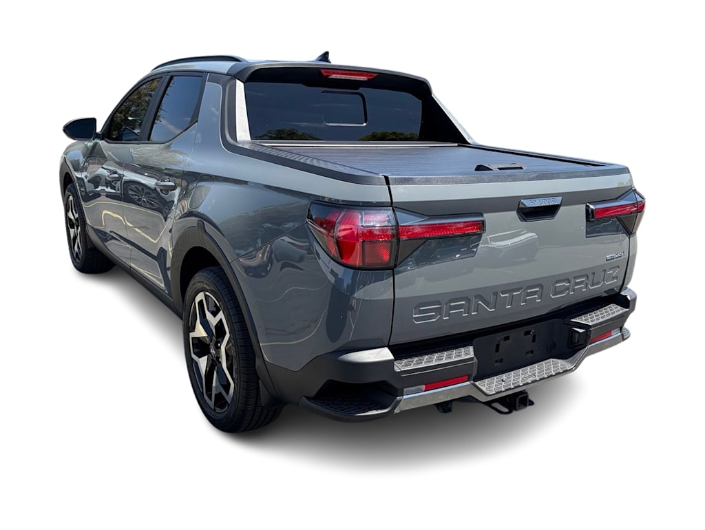 Thumbnail: 2022 Hyundai Santa Cruz - 3