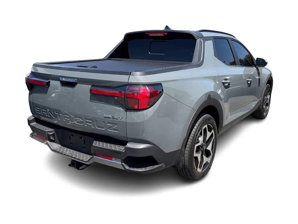 Thumbnail: 2022 Hyundai Santa Cruz - 9