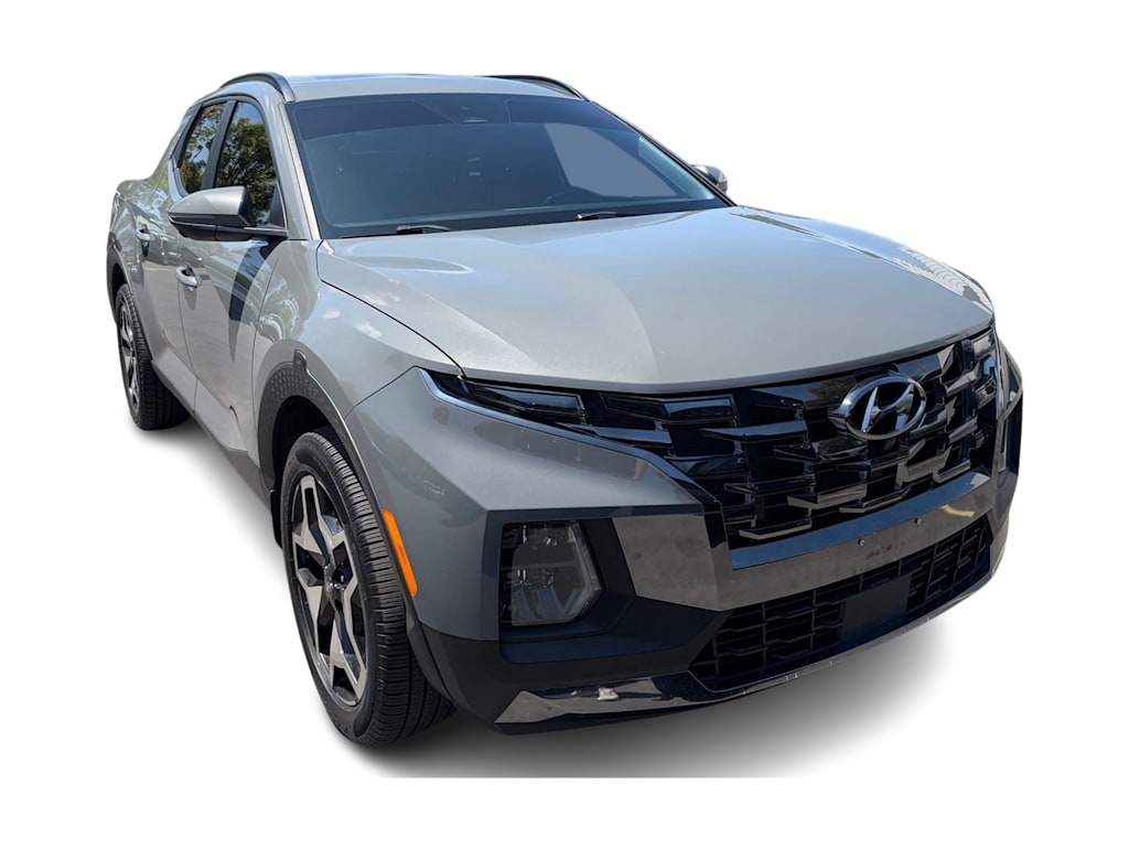 Thumbnail: 2022 Hyundai Santa Cruz - 8
