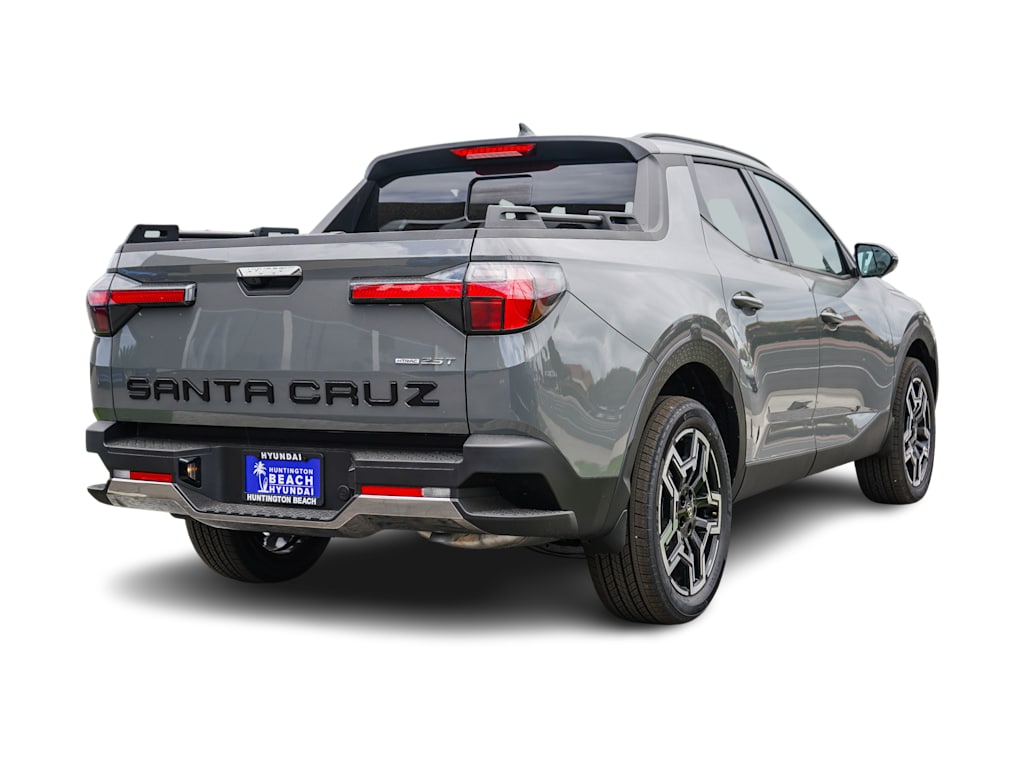 Thumbnail: 2026 Hyundai Santa Cruz - 17