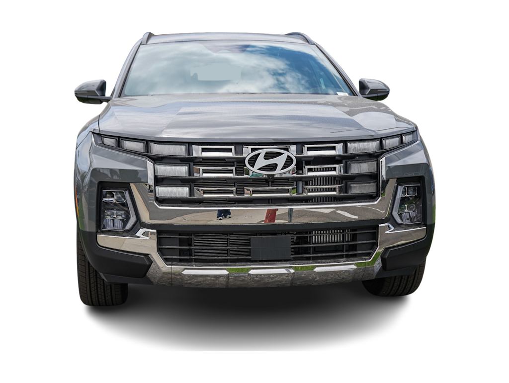 Thumbnail: 2026 Hyundai Santa Cruz - 5