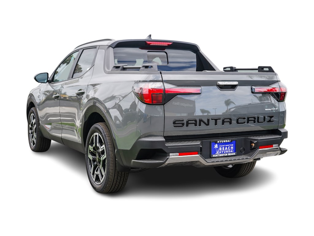 Thumbnail: 2026 Hyundai Santa Cruz - 3