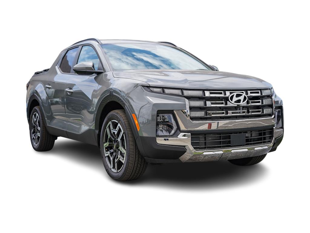Thumbnail: 2026 Hyundai Santa Cruz - 16