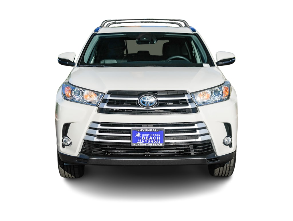 Thumbnail: 2019 Toyota Highlander - 5