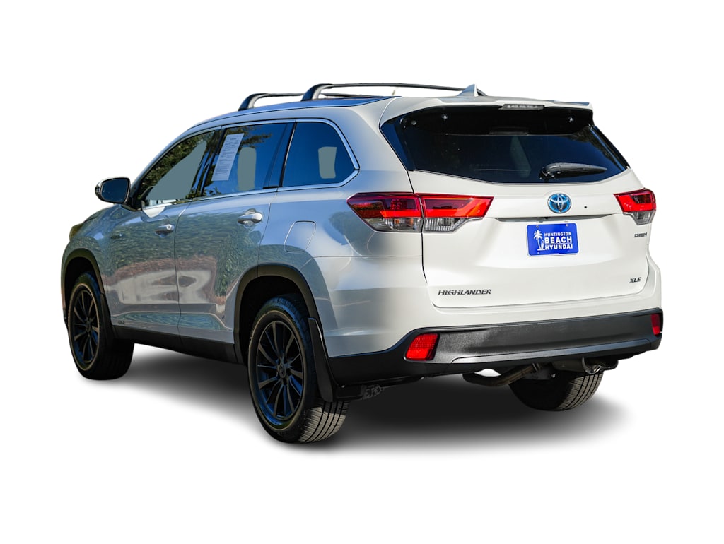 Thumbnail: 2019 Toyota Highlander - 3