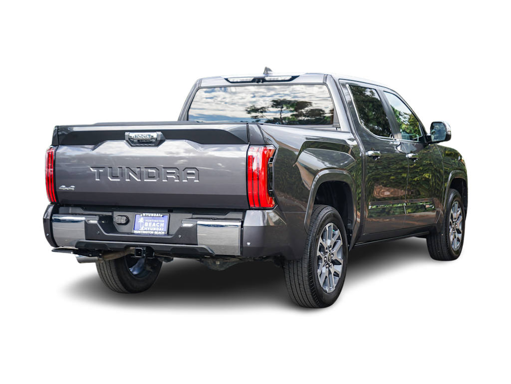 Thumbnail: 2024 Toyota Tundra - 18