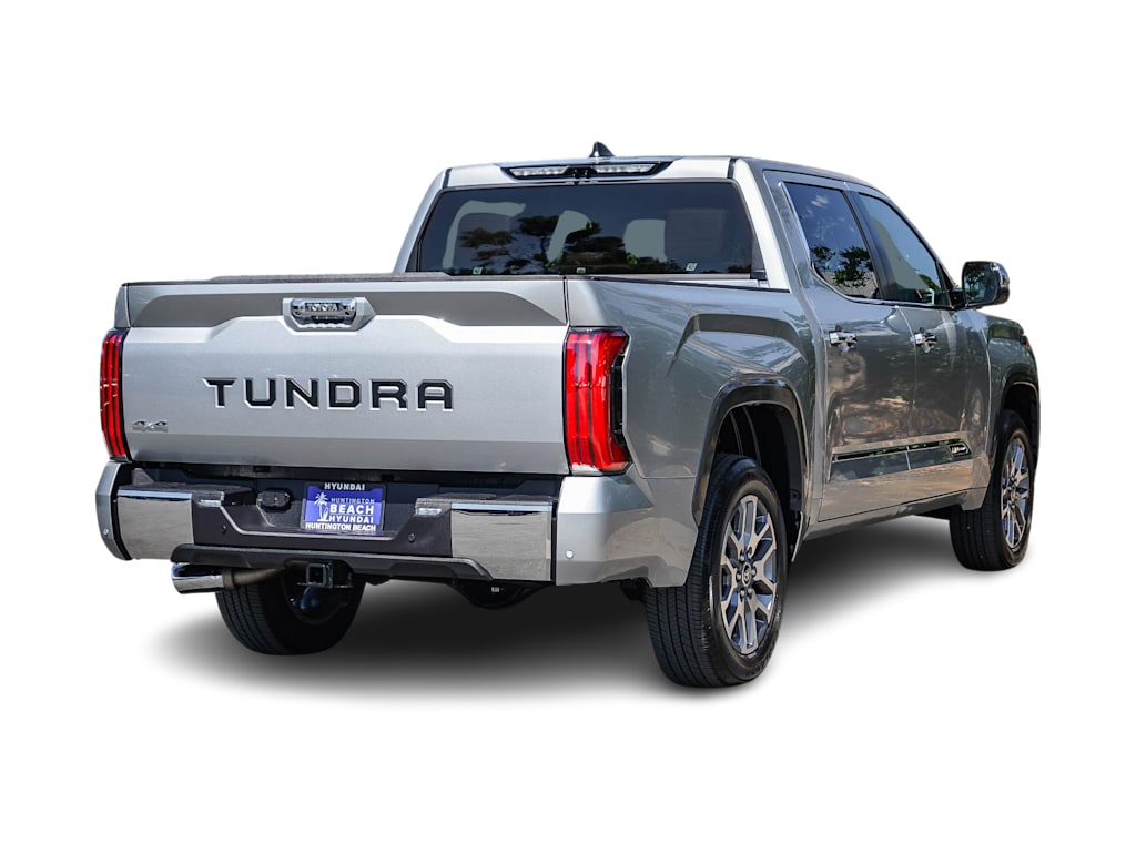 Thumbnail: 2024 Toyota Tundra - 20