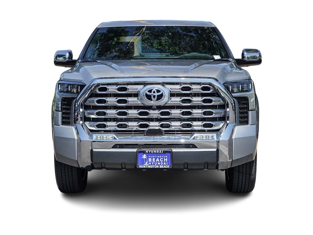 Thumbnail: 2024 Toyota Tundra - 5
