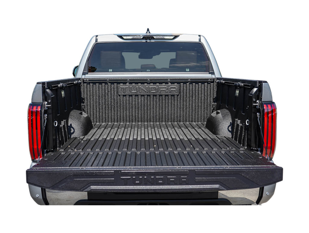 Thumbnail: 2024 Toyota Tundra - 17
