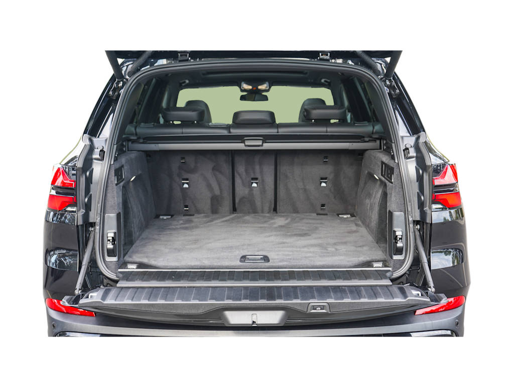Thumbnail: 2024 BMW X5 - 17