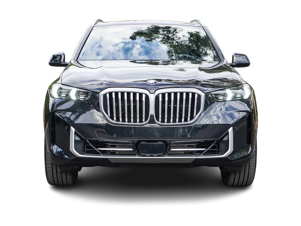 Thumbnail: 2024 BMW X5 - 5