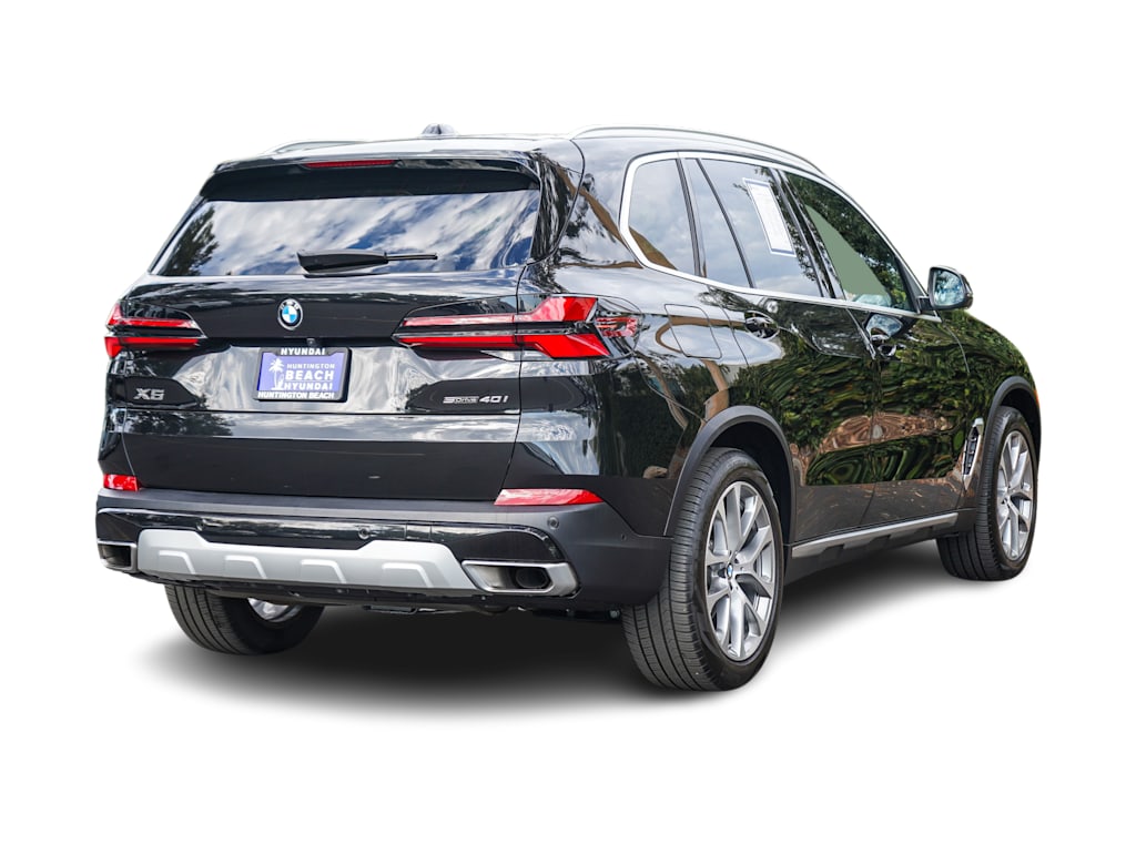 Thumbnail: 2024 BMW X5 - 20