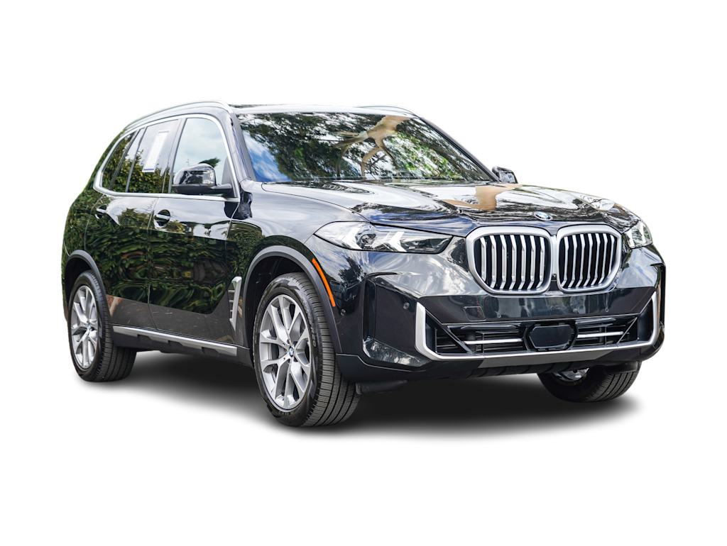 Thumbnail: 2024 BMW X5 - 19