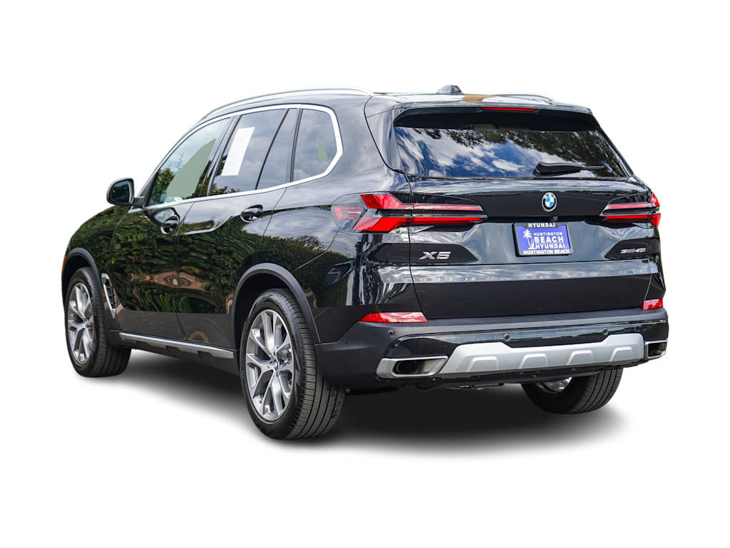 Thumbnail: 2024 BMW X5 - 3