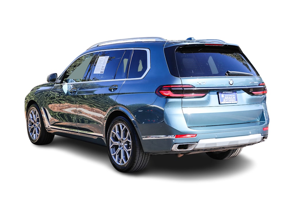 Thumbnail: 2023 BMW X7 - 3
