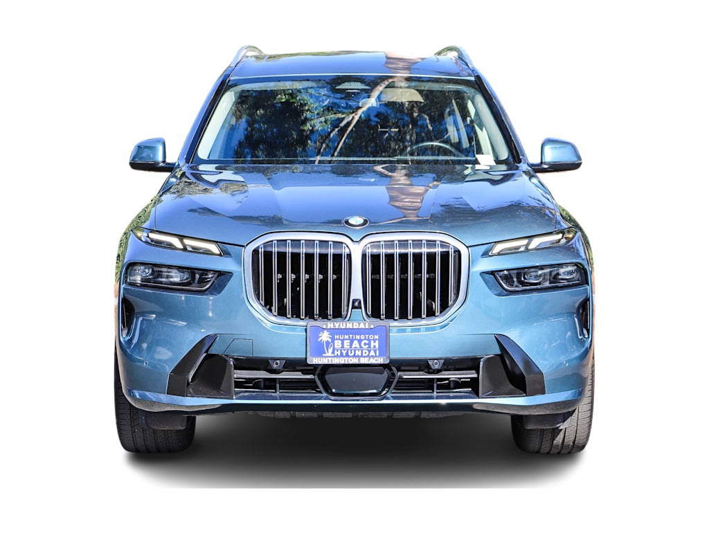 Thumbnail: 2023 BMW X7 - 5