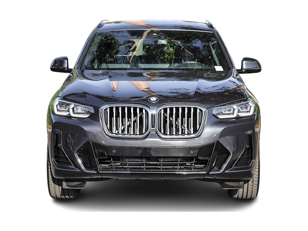 Thumbnail: 2022 BMW X3 - 5