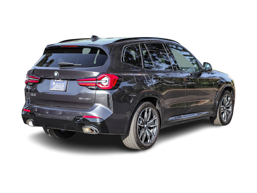 Thumbnail: 2022 BMW X3 - 19