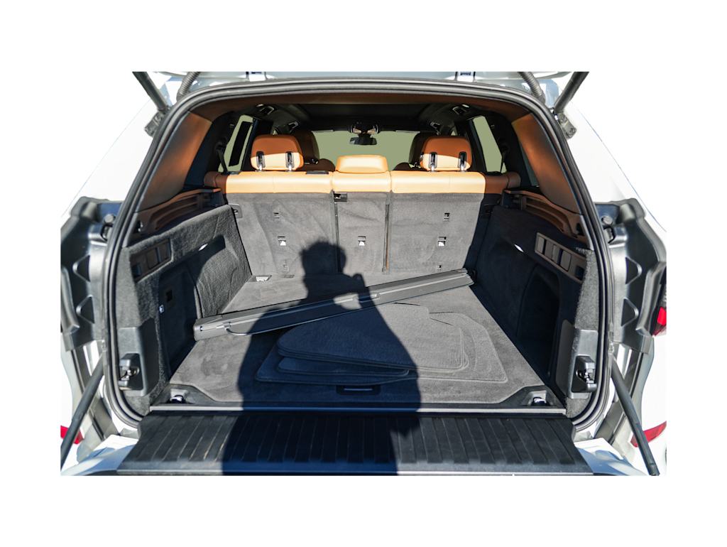 Thumbnail: 2021 BMW X5 - 15