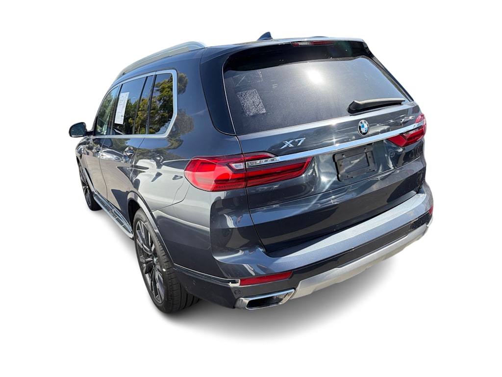 Thumbnail: 2020 BMW X7 - 3
