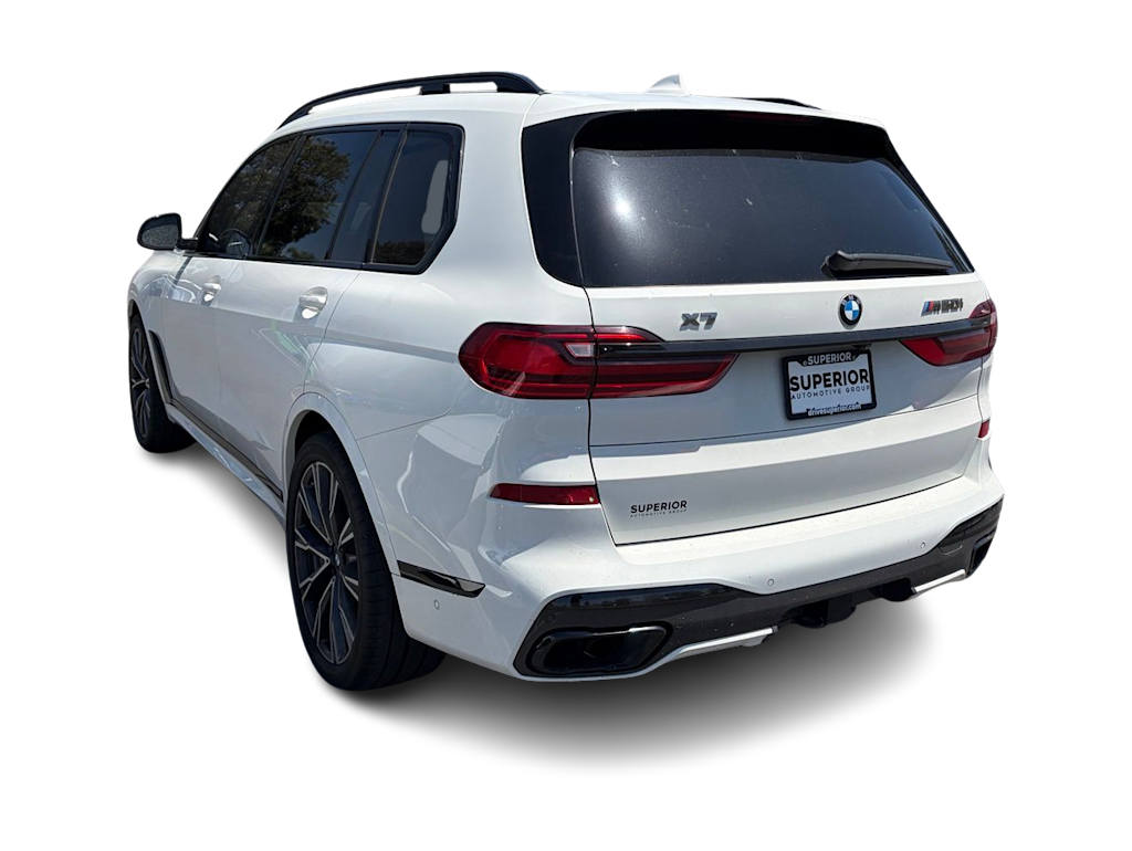 Thumbnail: 2020 BMW X7 - 3