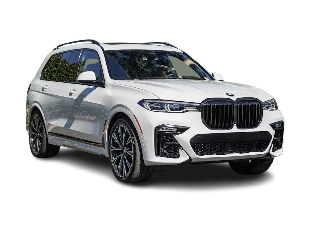Thumbnail: 2020 BMW X7 - 17