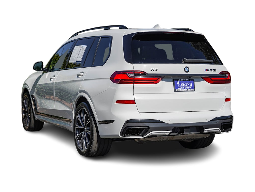 Thumbnail: 2020 BMW X7 - 3