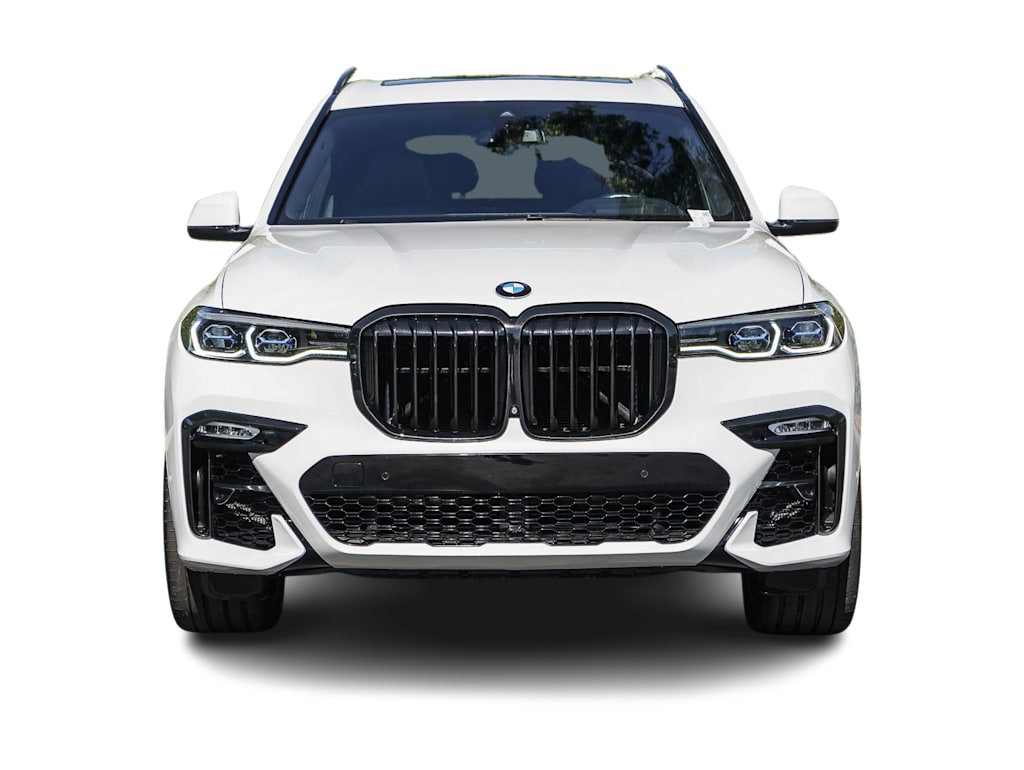 Thumbnail: 2020 BMW X7 - 5