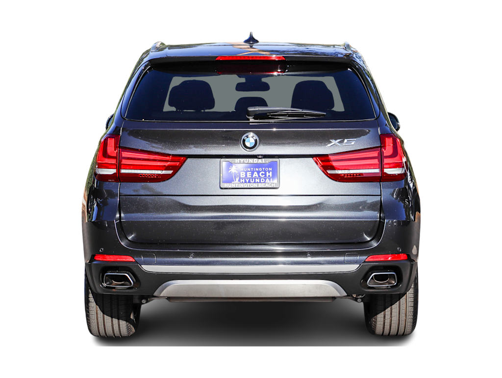 Thumbnail: 2018 BMW X5 - 4