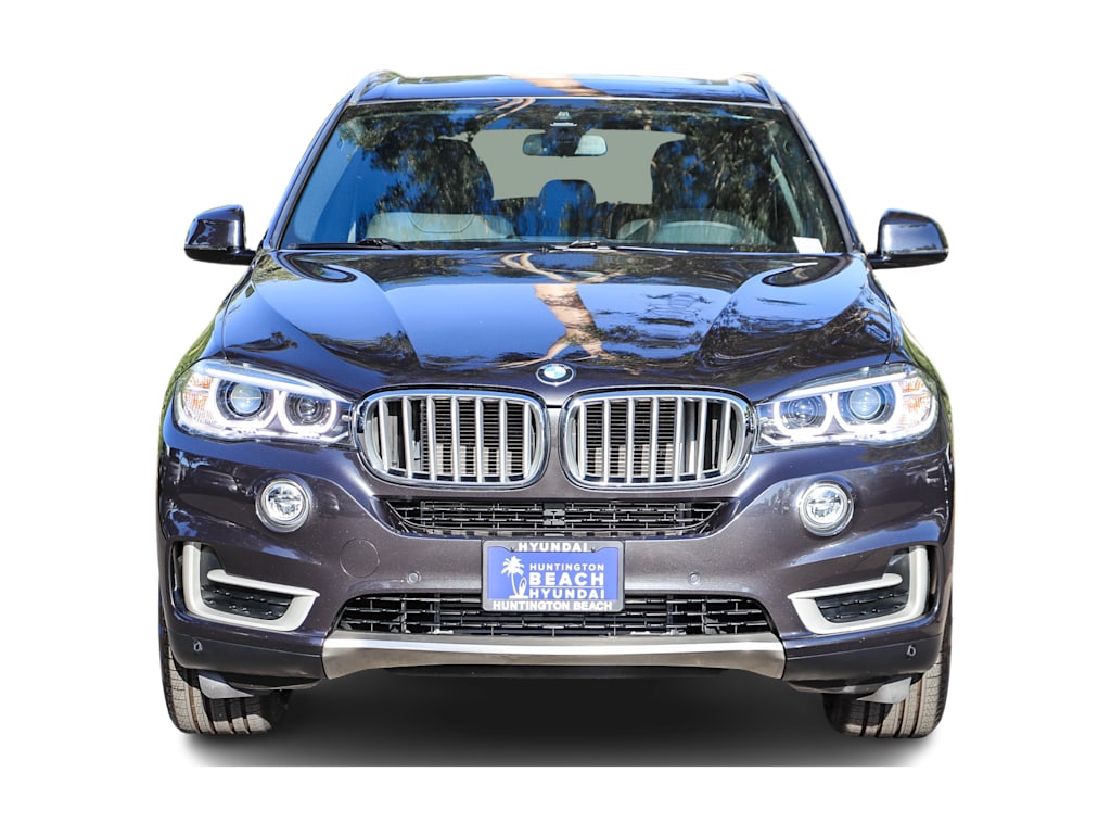 Thumbnail: 2018 BMW X5 - 5
