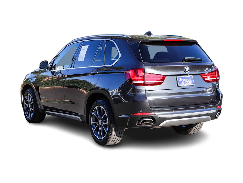 Thumbnail: 2018 BMW X5 - 3