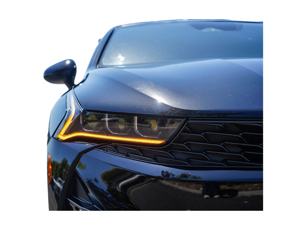 Thumbnail: 2021 Kia K5 - 23