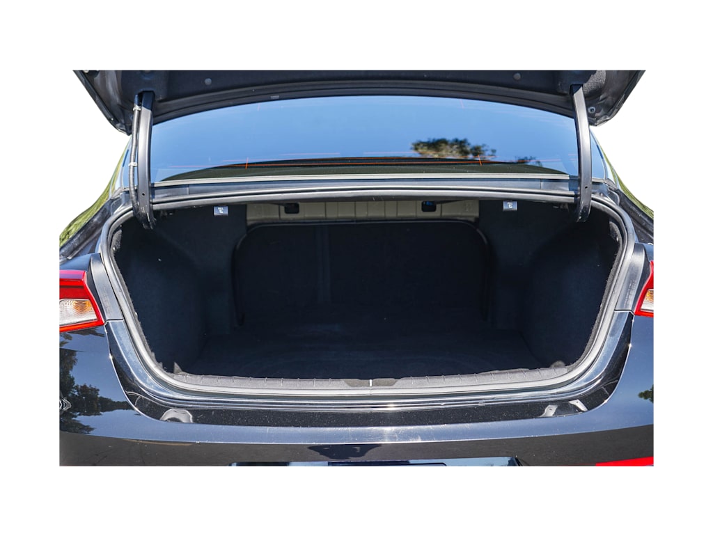 Thumbnail: 2021 Kia K5 - 17