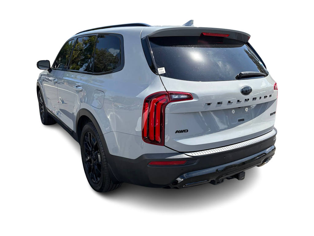 Thumbnail: 2021 Kia Telluride - 3